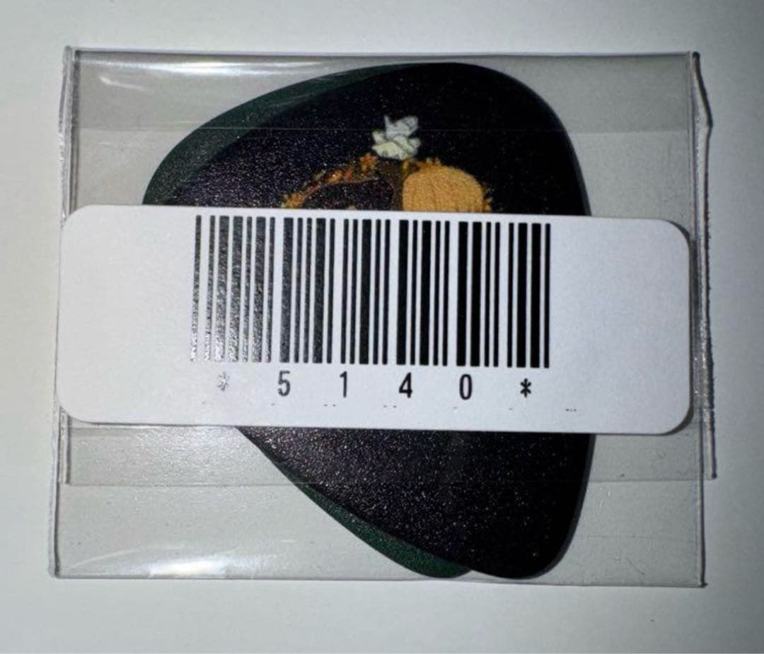 Mrs. GREEN APPLE ギターピック