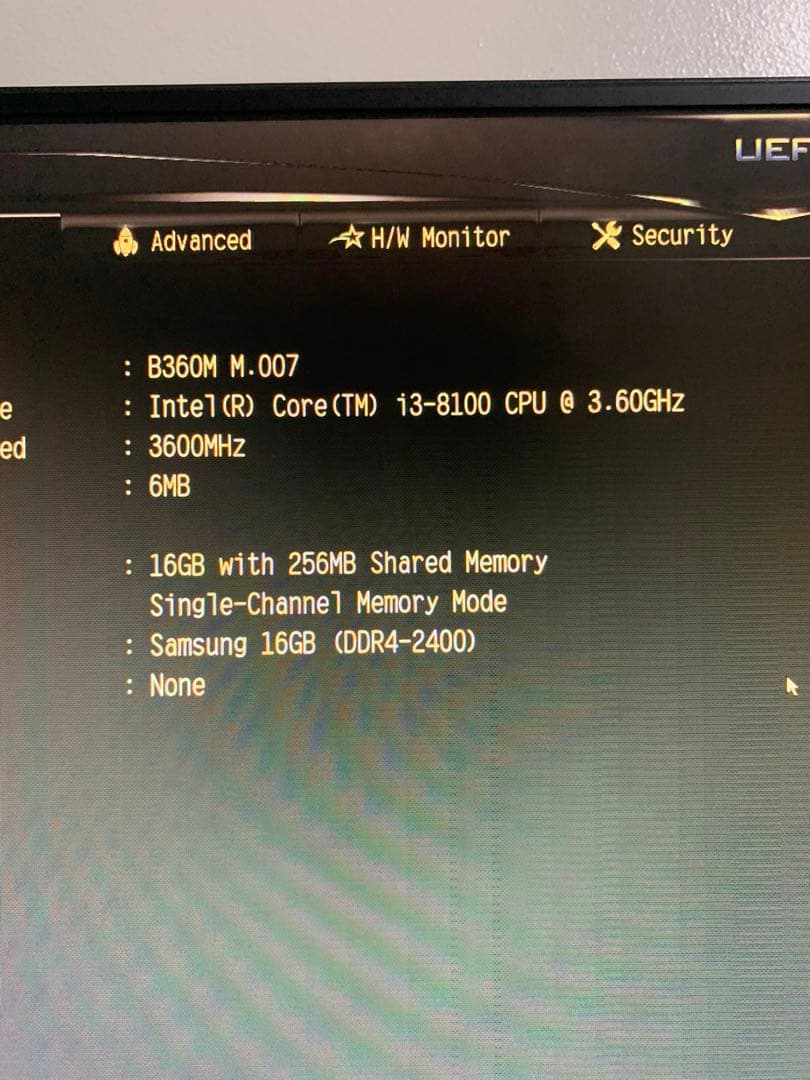 【全ての動作確認済み】Intel Core CPU 21枚セット