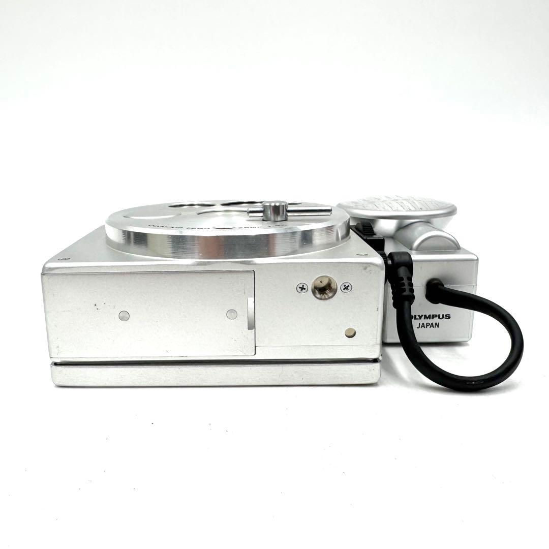 希少！２万台限定！OLYMPUS オリンパス O-product フィルムカメラ