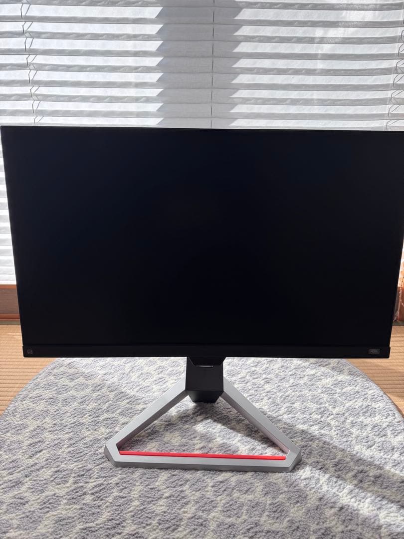 BenQ MOBIUZ EX2510-T 24.5インチ