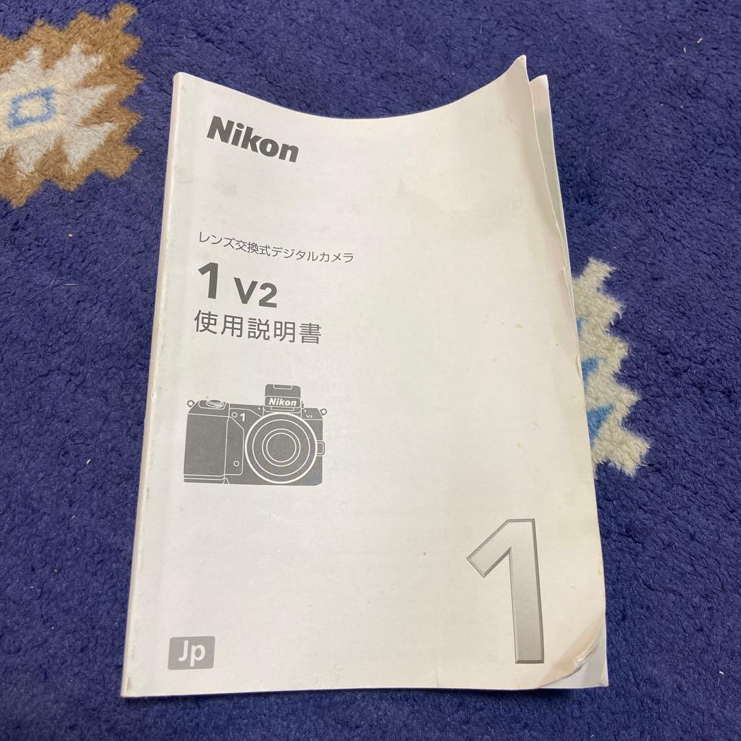 Nikon 一眼レフ