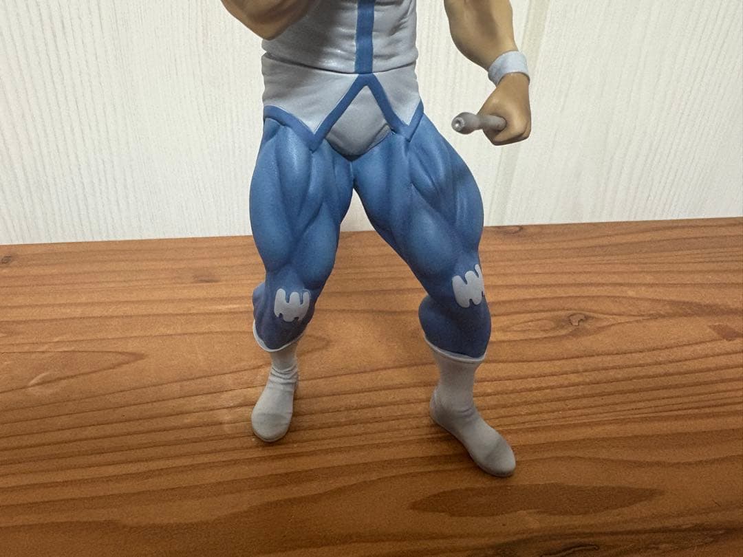 キン肉マン マリポーサ CCP フィギュア　原作カラーver.