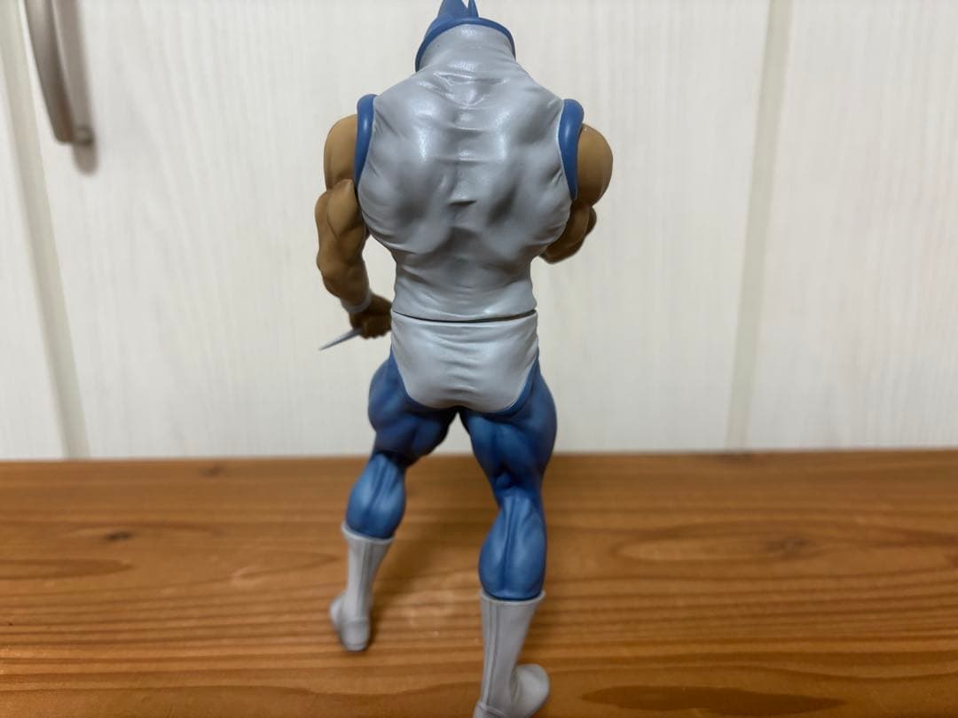 キン肉マン マリポーサ CCP フィギュア　原作カラーver.