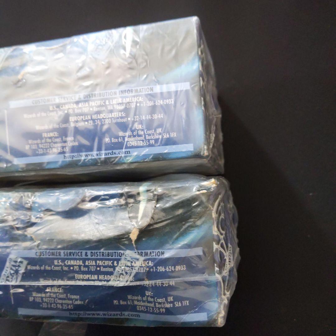 ●超特価　ストロングホールド（STRONGHOLD）ブースター　英語 　　２箱