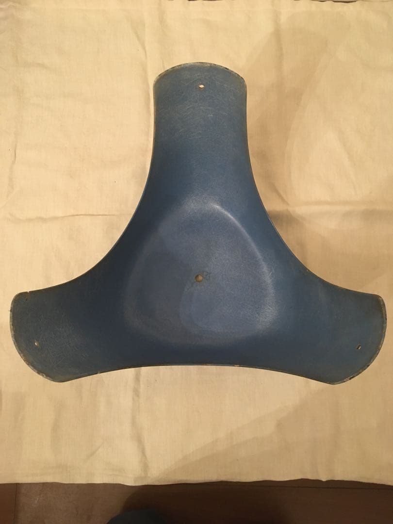 柳宗理　エレファントスツール2脚　コトブキ社製