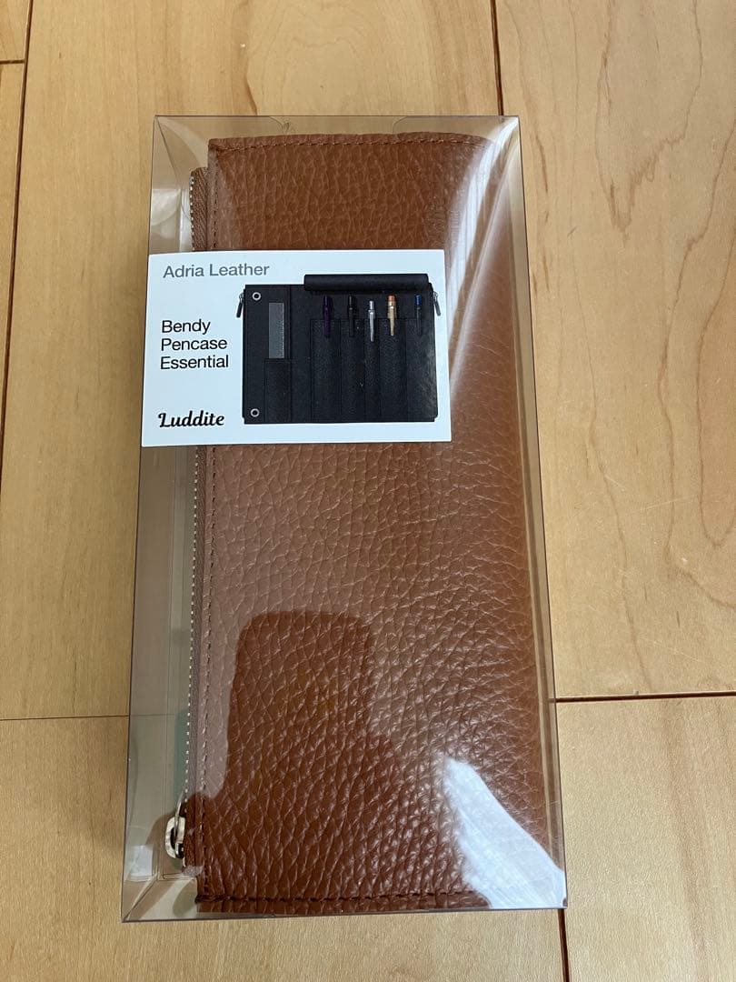 【ラダイト】ペンケース（エッセンシャル）