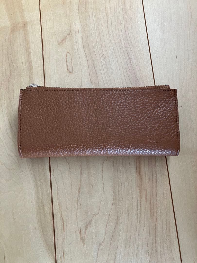 【ラダイト】ペンケース（エッセンシャル）