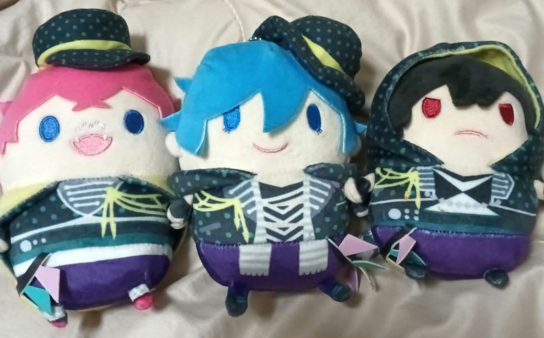 ポケB THRIVE セット