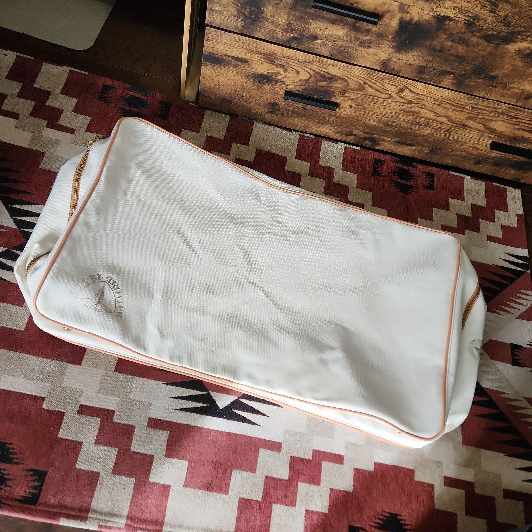 GLOBE TROTTER スーツケースカバー