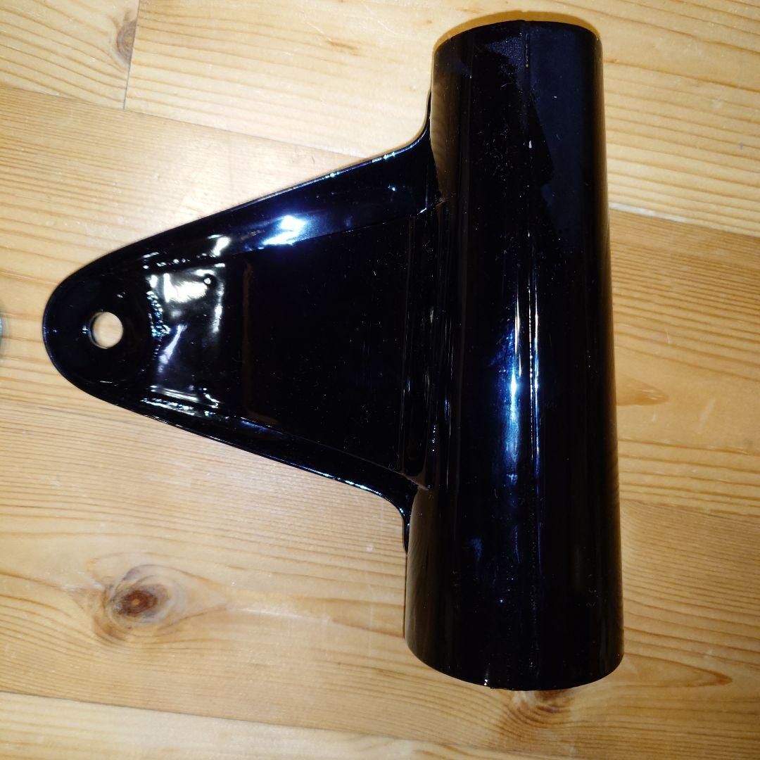 カワサキW1Sa純正ライトステー