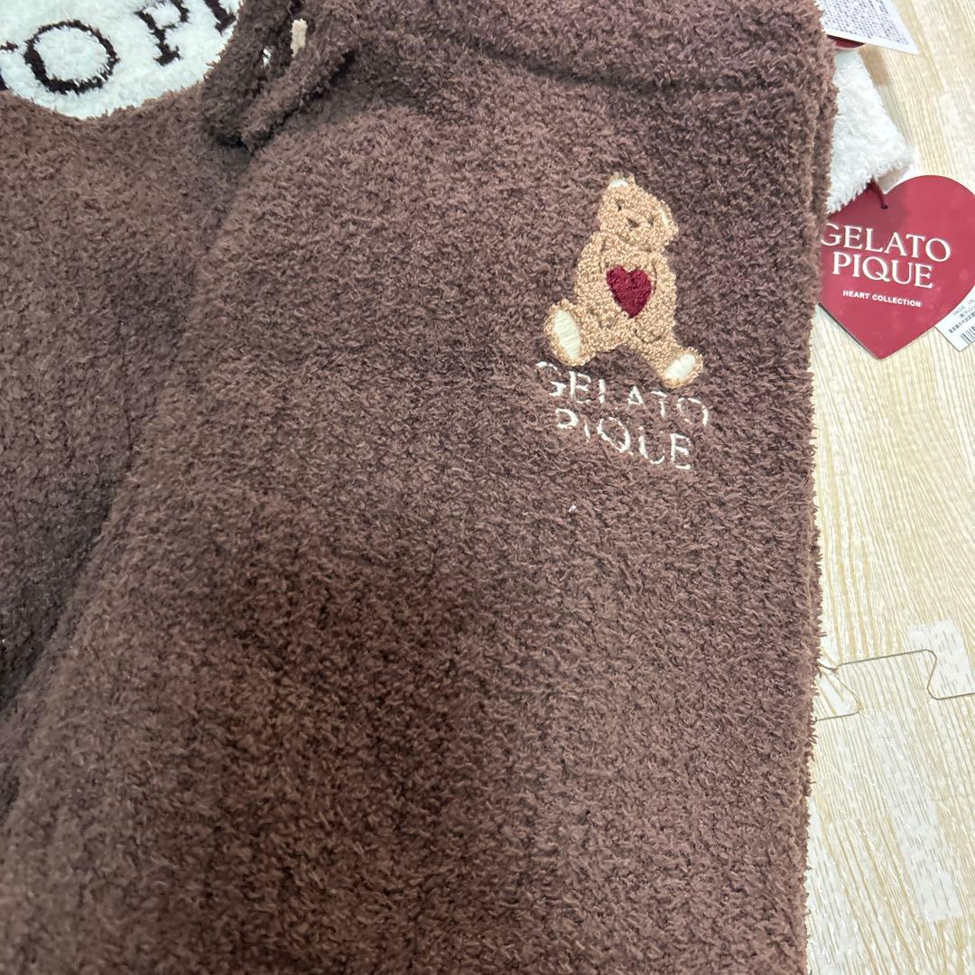 ルームウェア・パジャマ marian