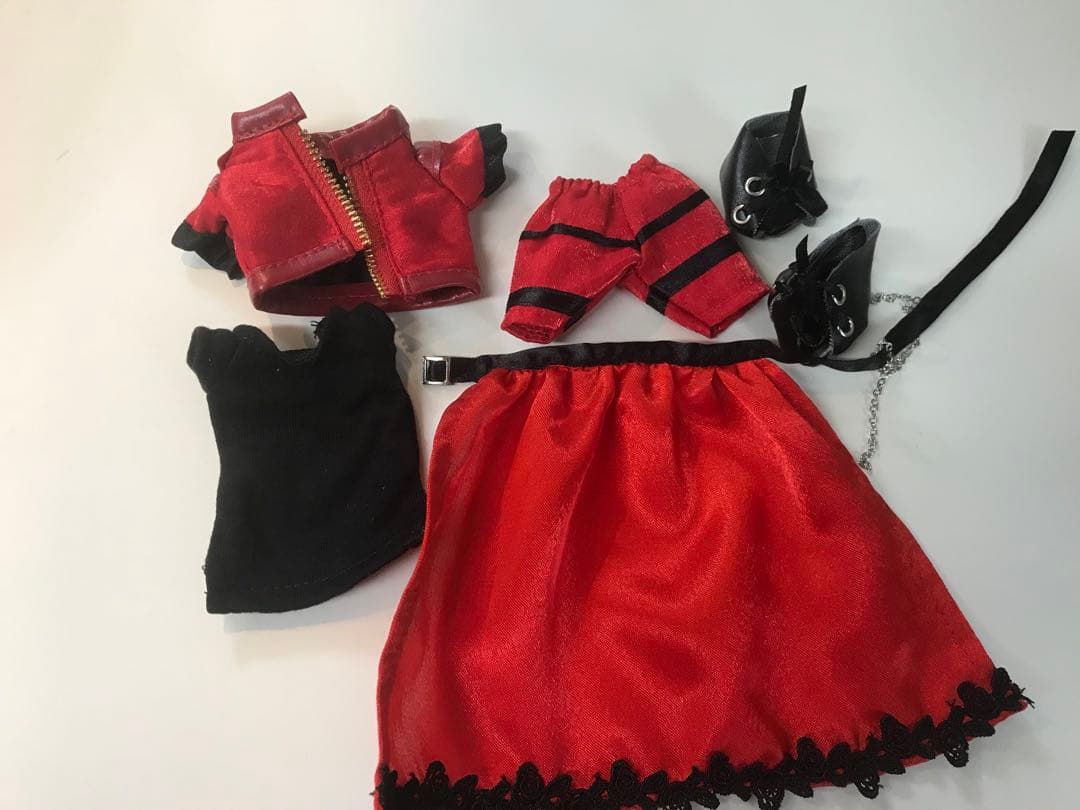 クリアファイル camera-mama