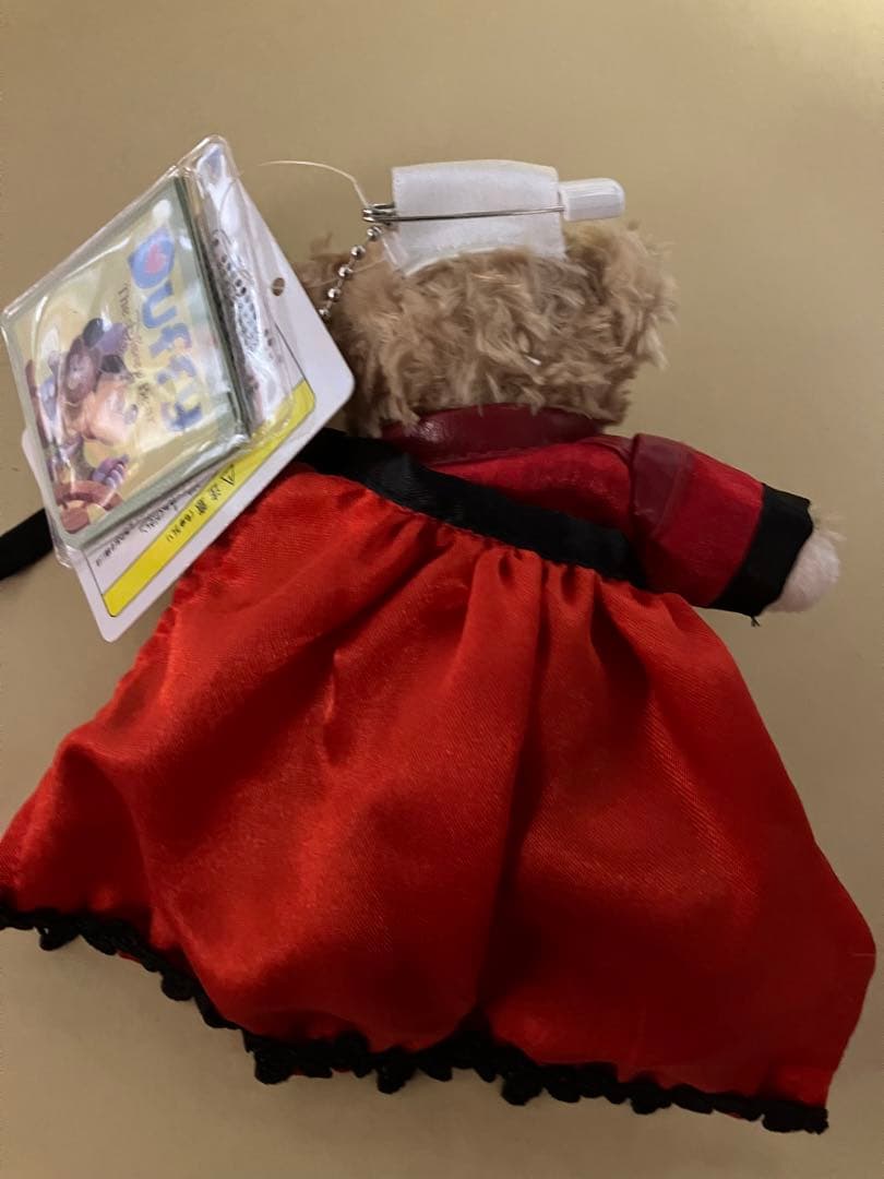 クリアファイル camera-mama