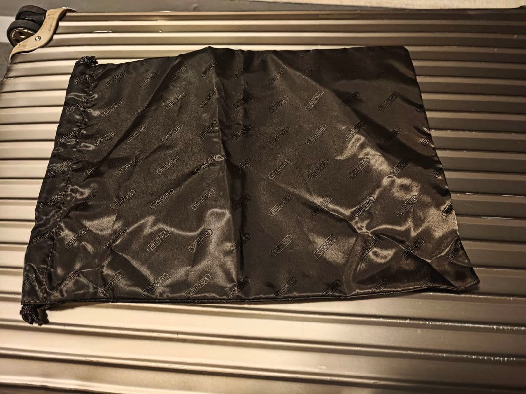 RIMOWAリモワトパーズ チタニウム82L　92073