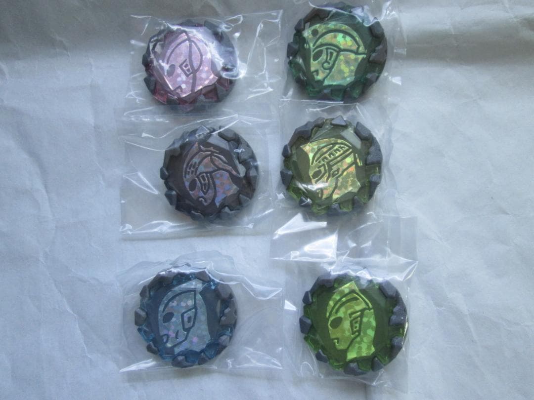 新品未開封 アークアライザー   ウルティメイトブレスレット  セット