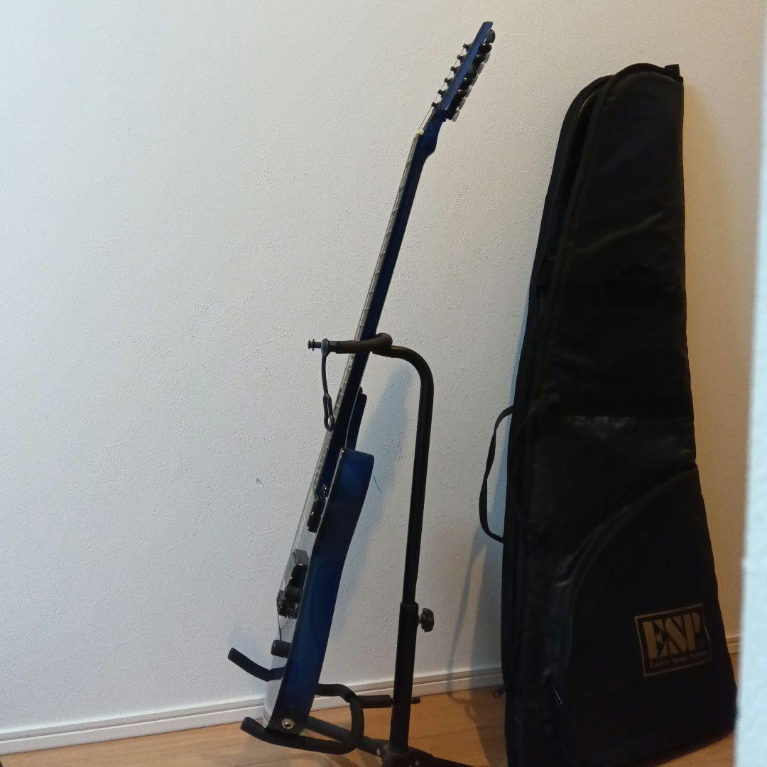 ESP×BanG Dream!バンドリ！M-ll Sayo氷川紗夜 ギター