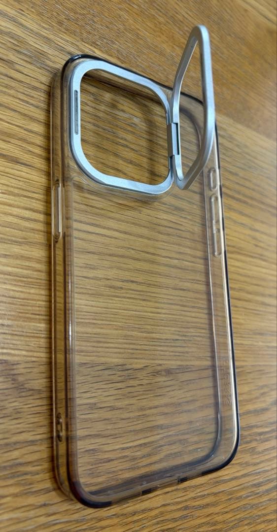 【美品】iPhone 15 Pro ブラックチタニウム 128GB