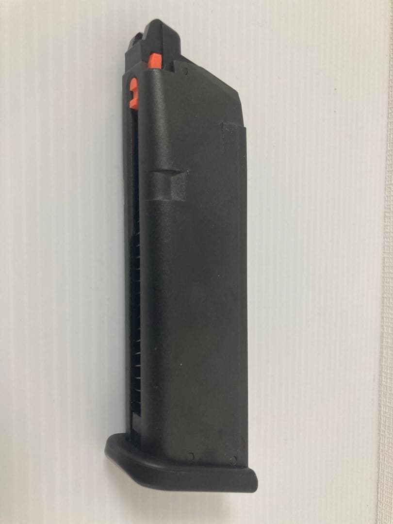 【極美品】東京マルイ G17 Gen5 MOS グロック17