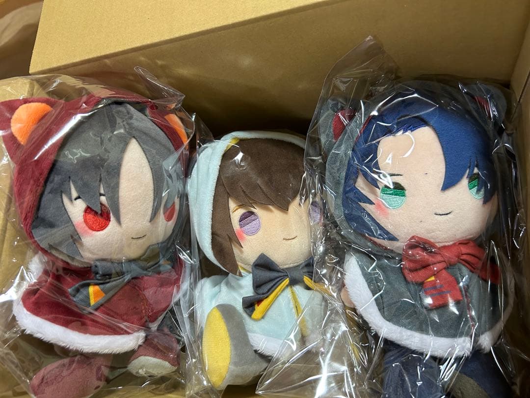 ガンダムSEED Freedom けもポン