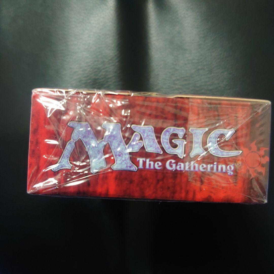 MTG マジック・ザ・ギャザリング 第5版