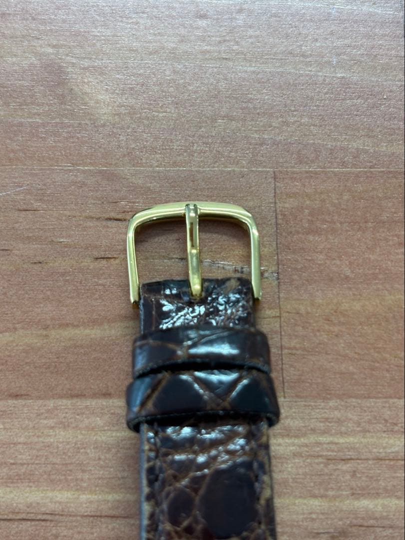 SEIKO セイコー 腕時計 2628-5070 クォーツ 日本製