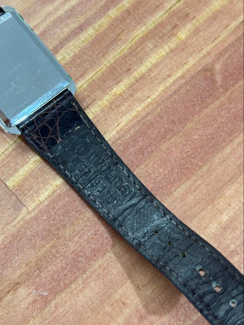 SEIKO セイコー 腕時計 2628-5070 クォーツ 日本製