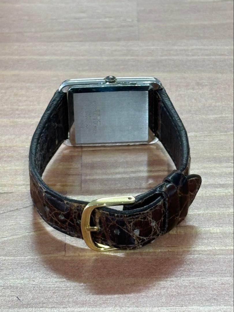 SEIKO セイコー 腕時計 2628-5070 クォーツ 日本製