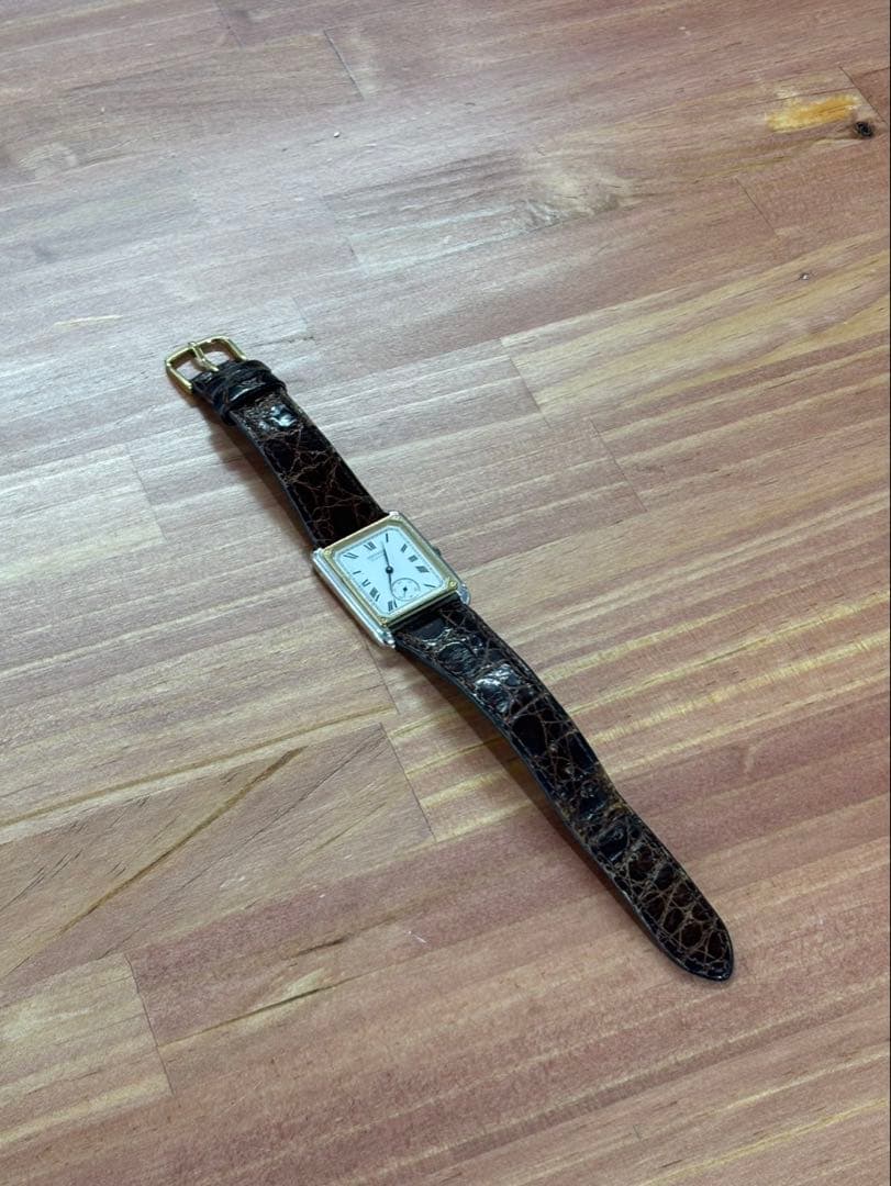 SEIKO セイコー 腕時計 2628-5070 クォーツ 日本製