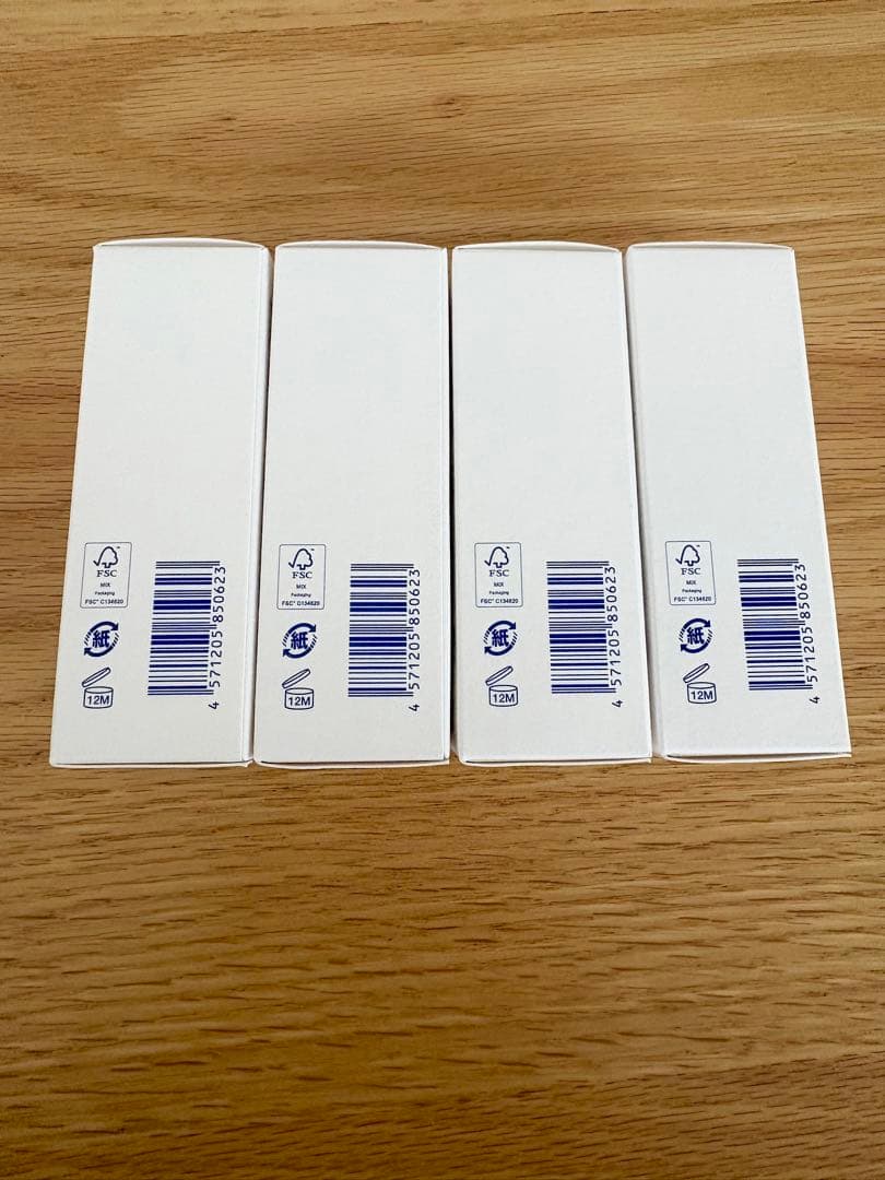 TAKAMI タカミ スキンピール 30ml 4本セット