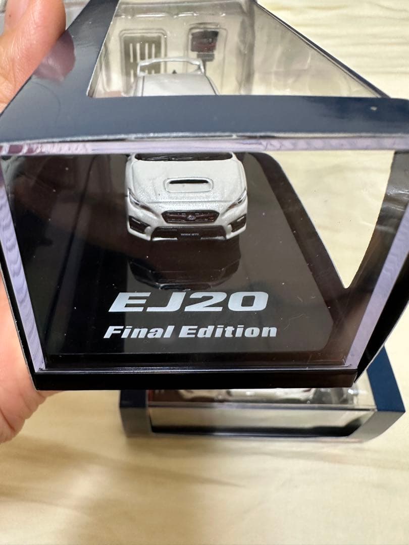 1/64　ミニカー　シビック　TYPE　R、ランサー、　WRX、エラントラN