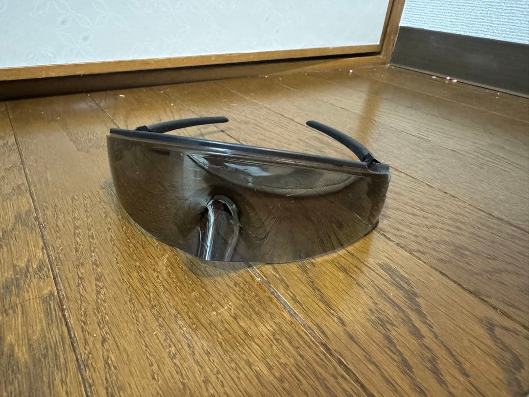 オークリー　Kato ブラック