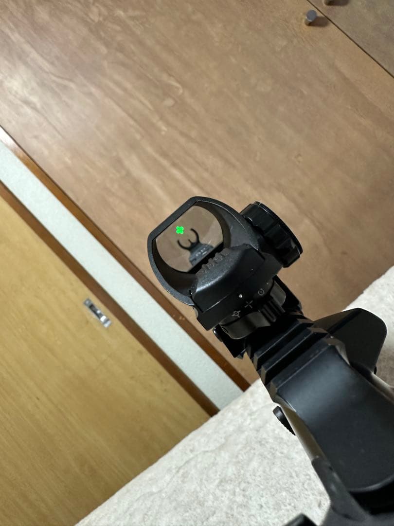 東京マルイ HK416D 次世代電動ガン付属品多数