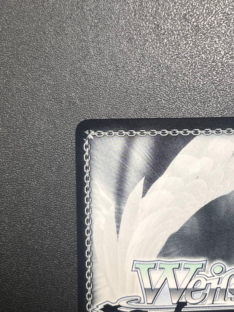 エンジェルビーツ 運命に立ち向かう少女　かなで　SP サイン入り