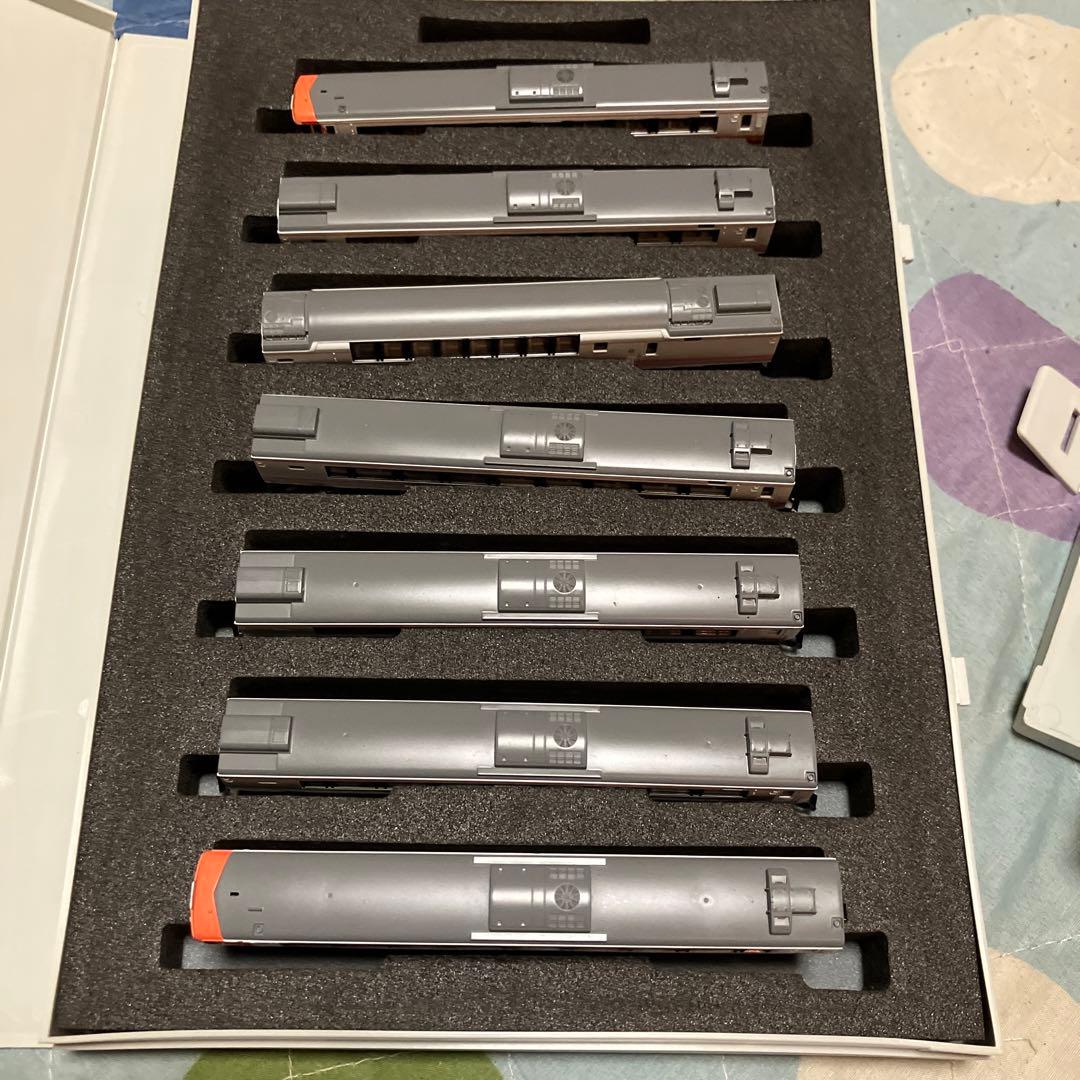 トミックス　181系　ディ−ゼルカ−