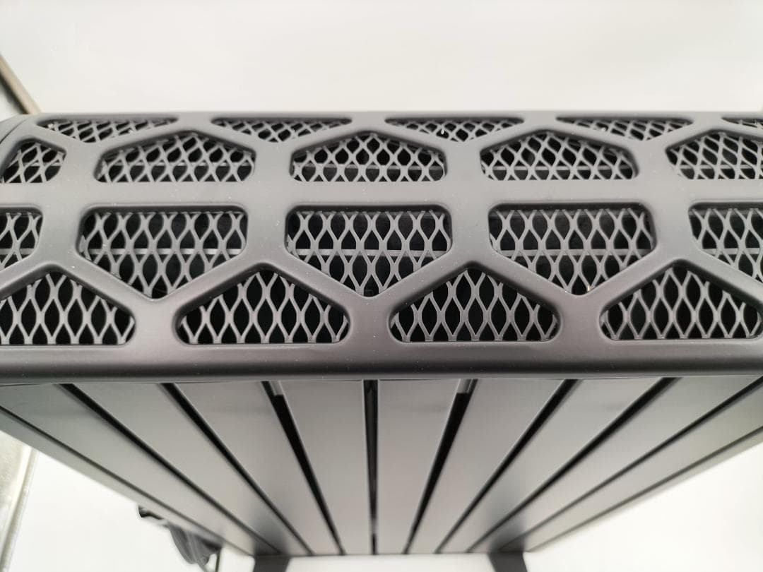 De'Longhi (デロンギ) マルチダイナミックヒーター MDHU12-PB