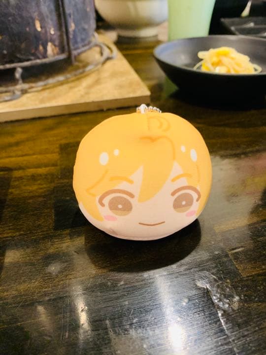 いつでも可愛いともや君