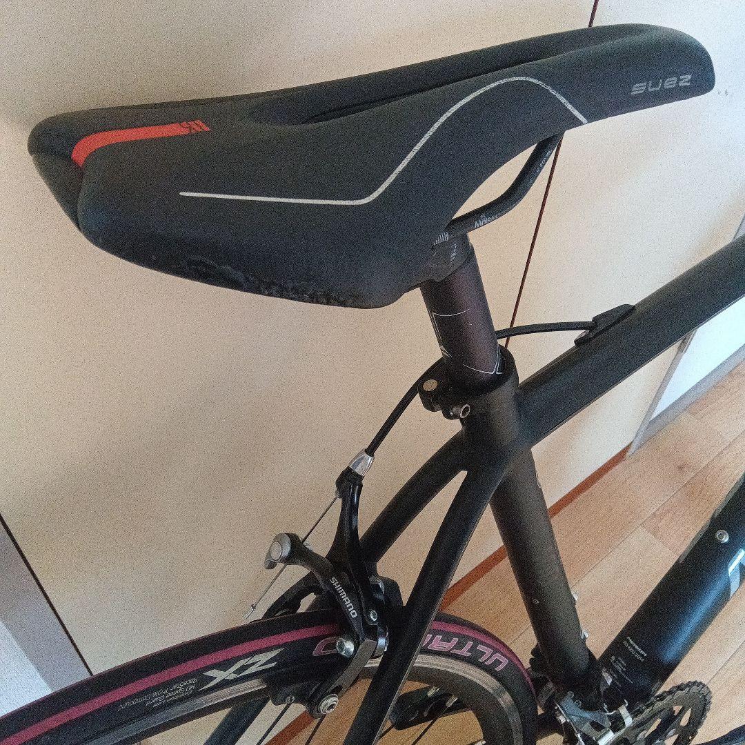 千葉県北東 MERIDA SCULTURA 100 50サイズ 2015年モデル