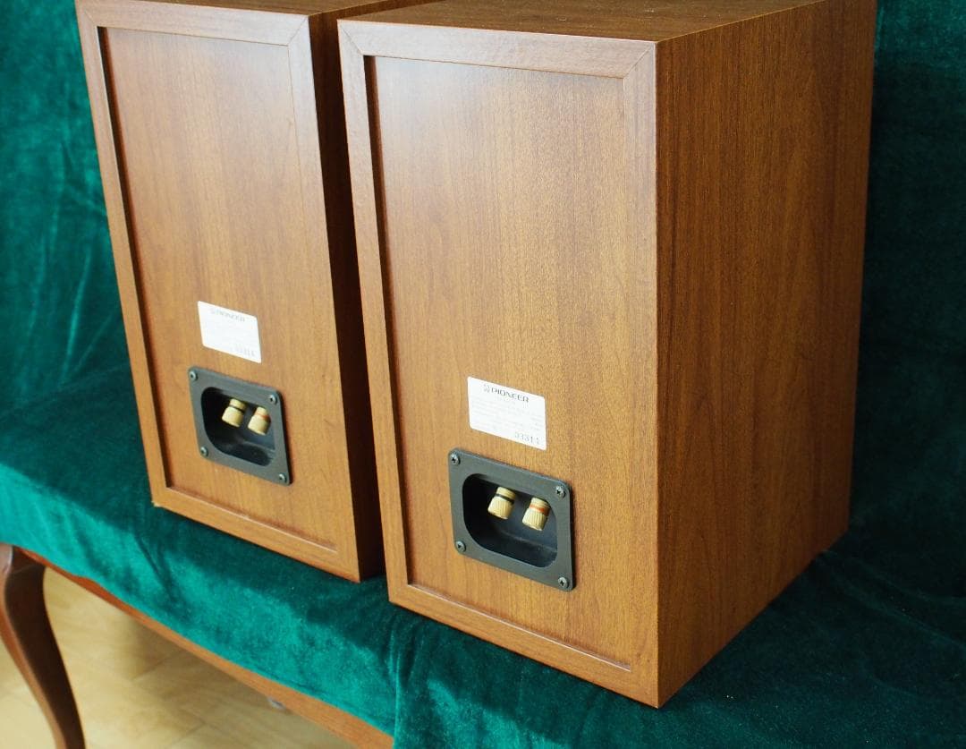 パイオニア　S-UK3スピーカ