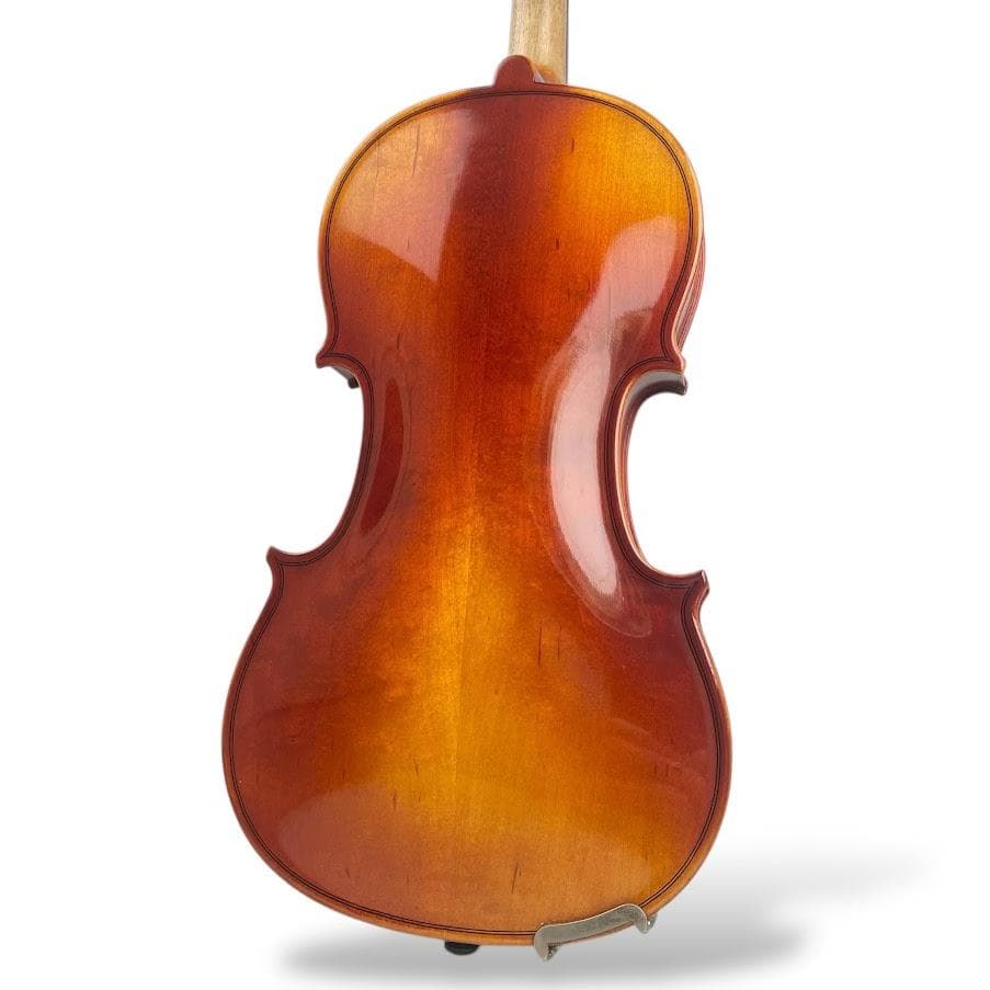 美品●鈴木バイオリン● No.280 1/2 1988年製 弓杉藤 ヴァイオリン