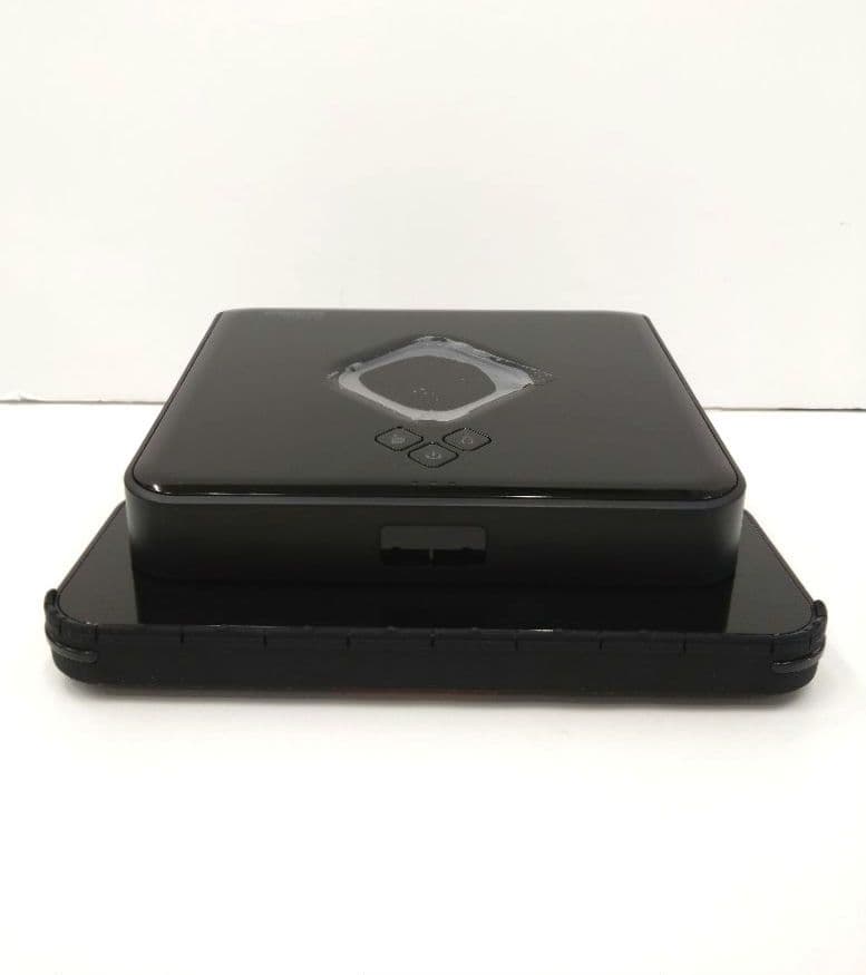 iRobot Braava アイロボット ブラーバ 381j 床拭きロボット