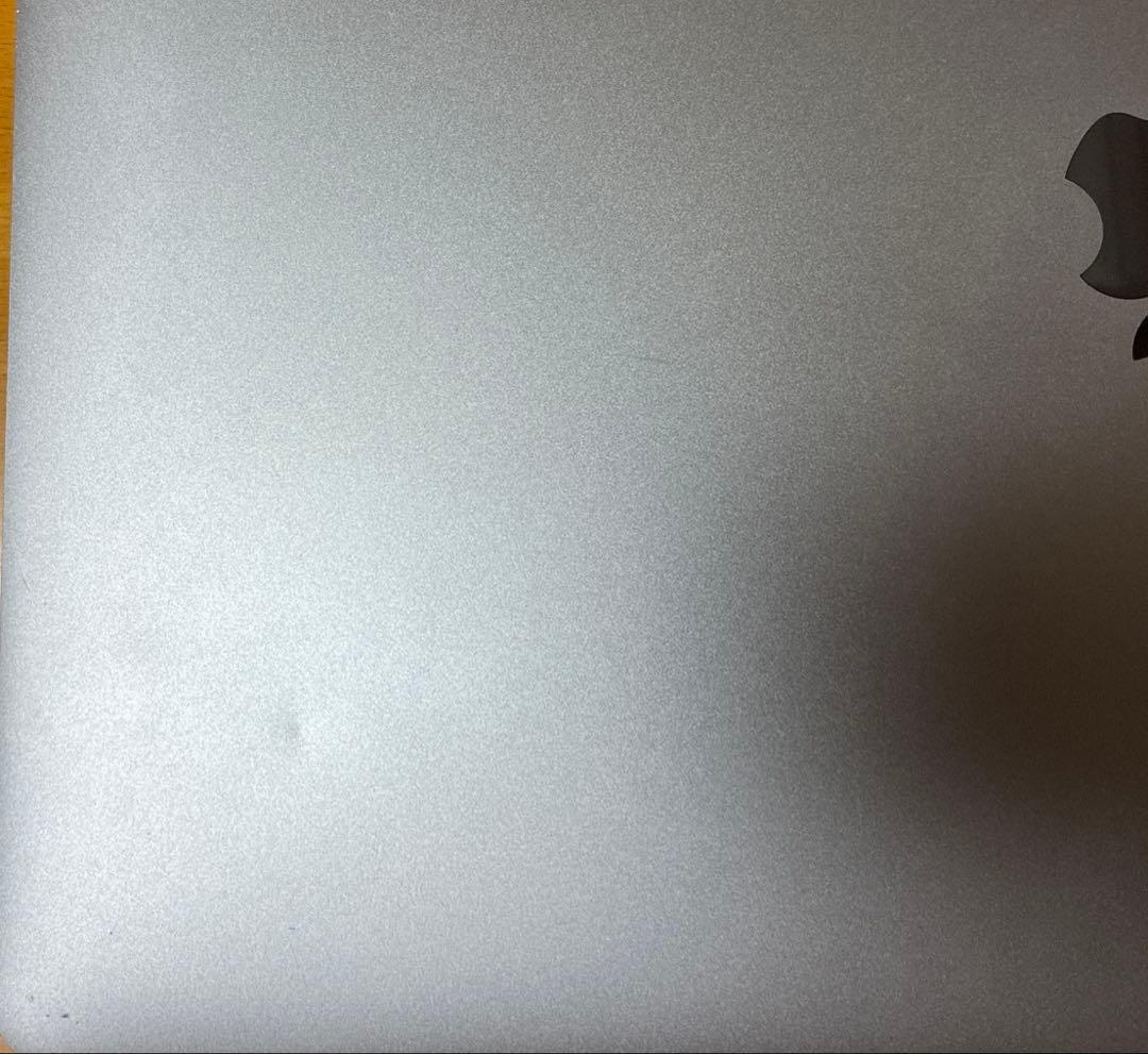 yuki8803 　MacBook Pro 2019 16インチ