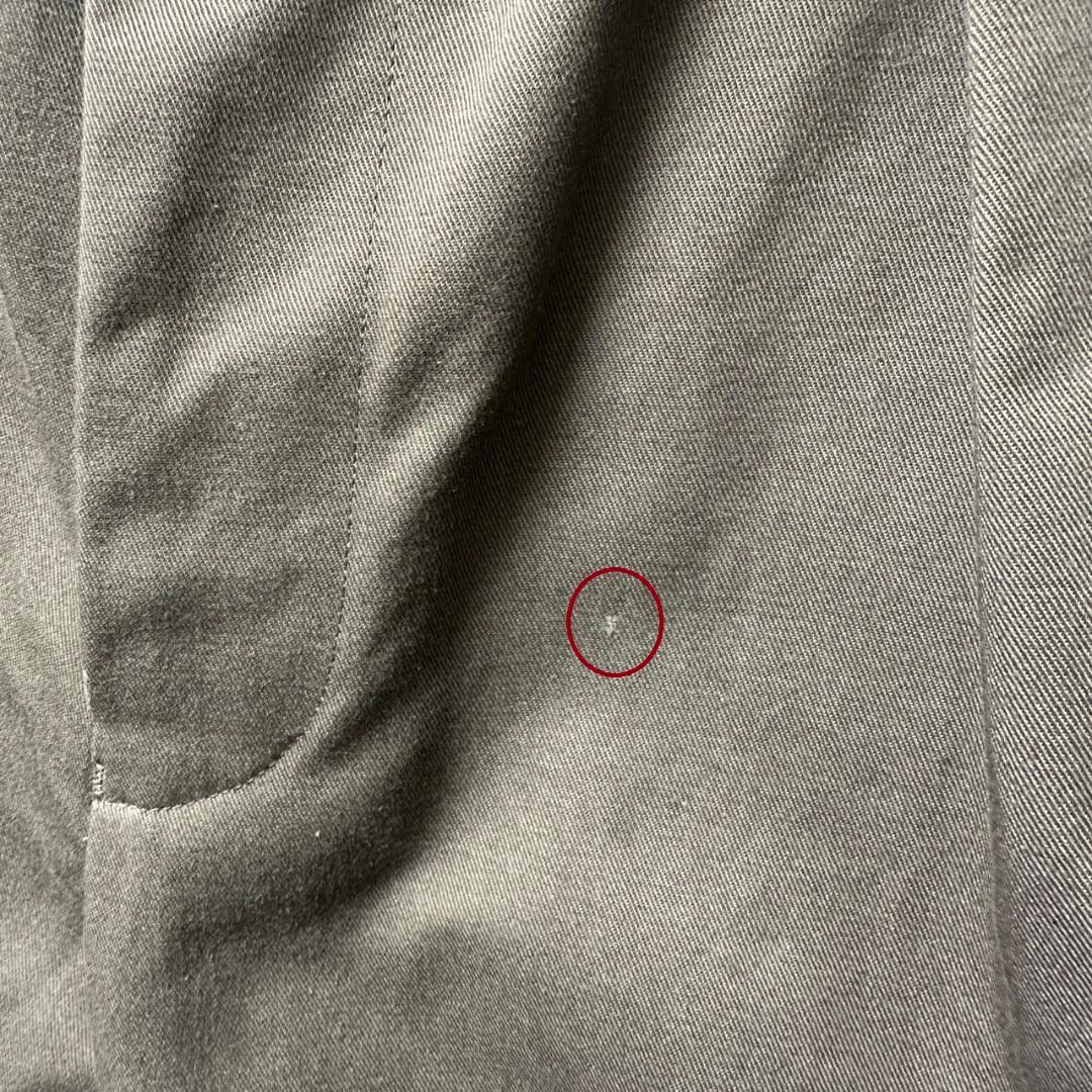 パンツ NEAT for COVERCHORD EASY NEAT CHINO