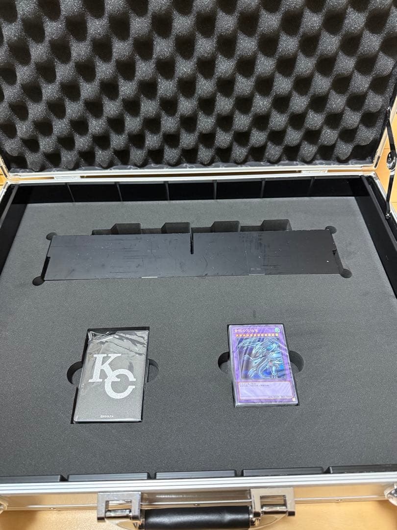 海馬セット　遊戯王