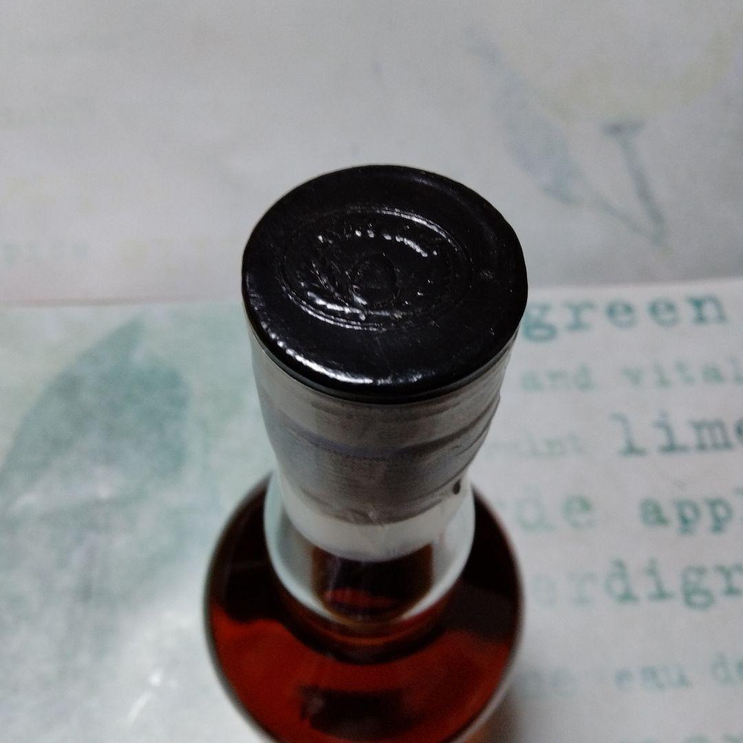 シングルカスク　イチローズモルトファイルビンテージオブハニュー 10年