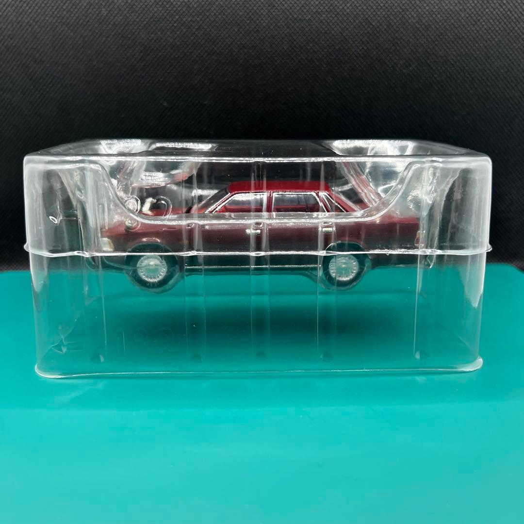 グロリア 1987 トミカリミテッドヴィンテージ ネオ　LV-N43 19a