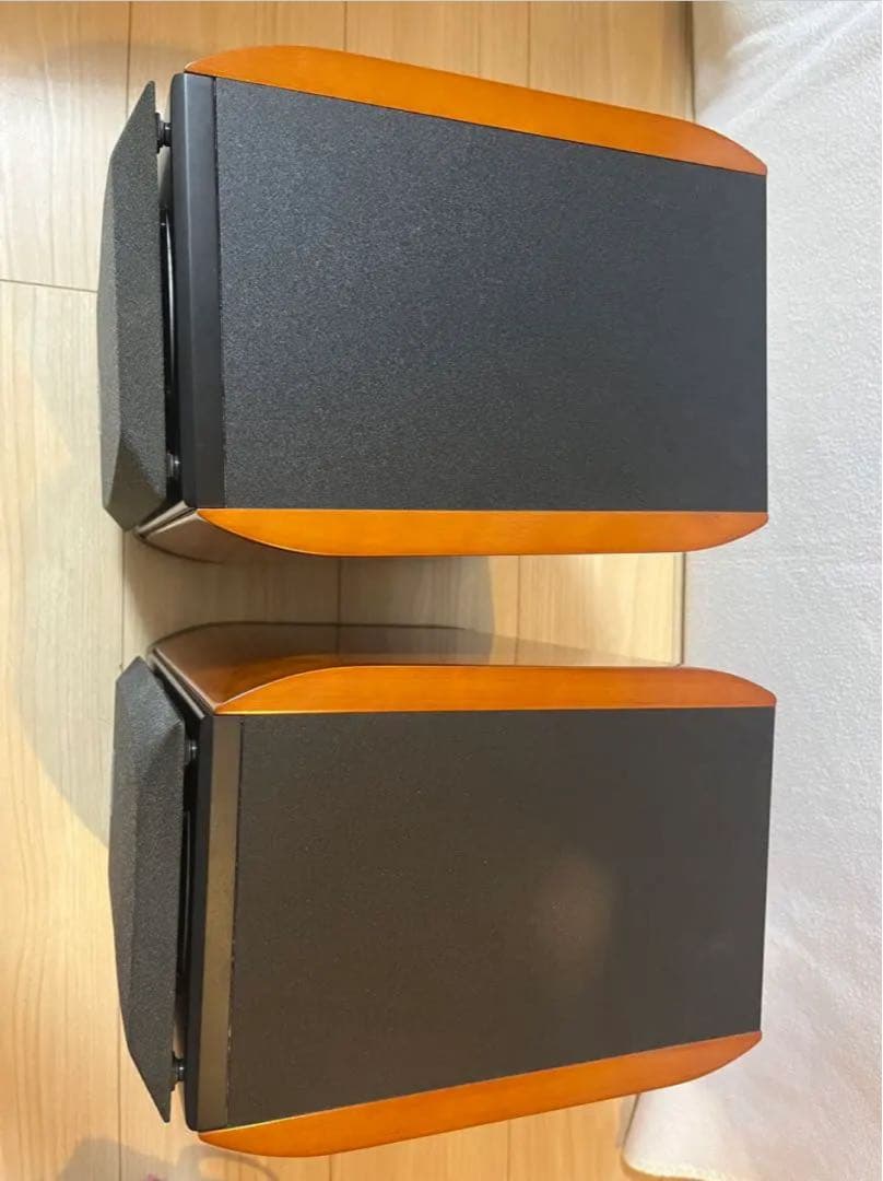 スピーカー　ONKYO D-212EX