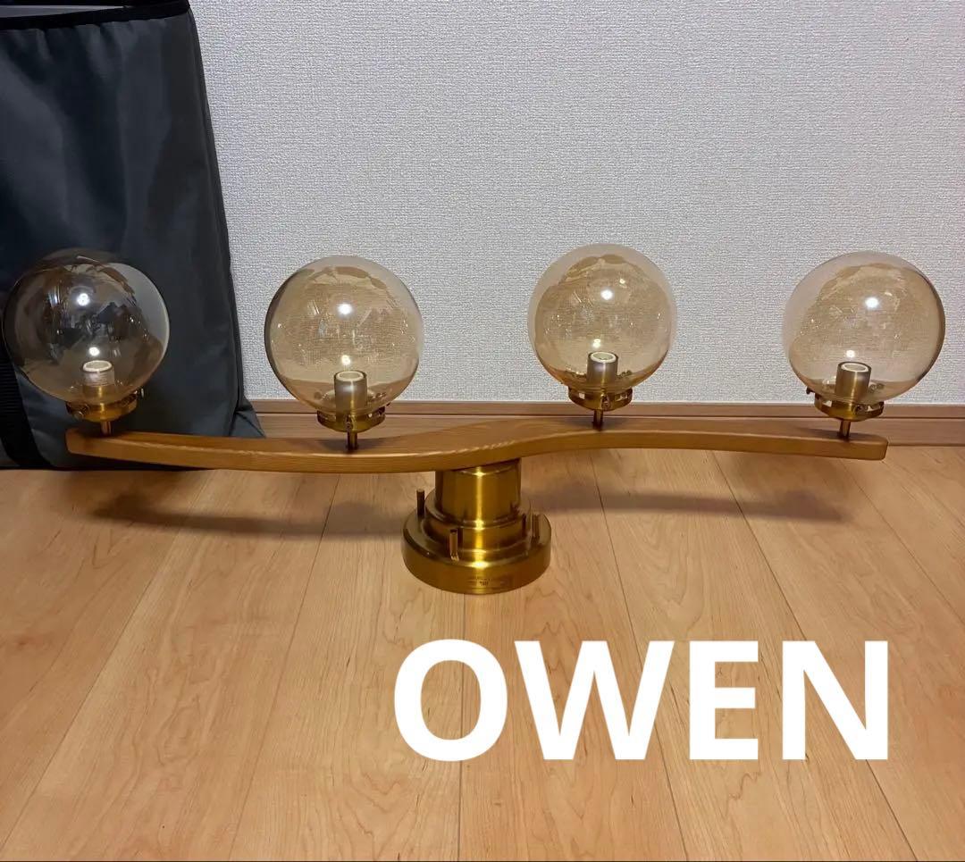 インターフォルム LED照明 OWEN LT-4023 4灯