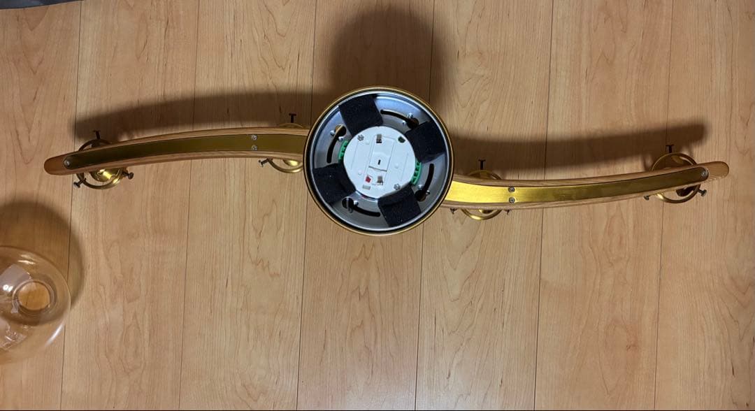 インターフォルム LED照明 OWEN LT-4023 4灯