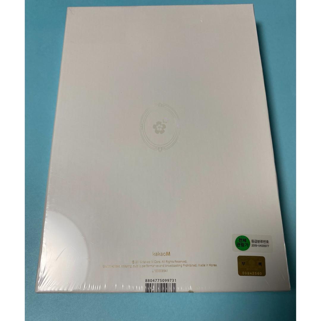 IU 10周年 コンサート ブルーレイ Blu-ray DVD アイユ新品未開封