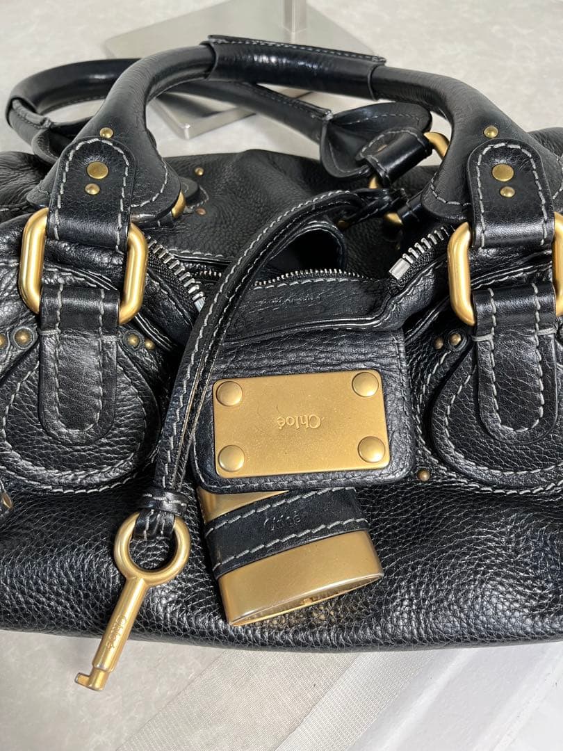 クロエ　パディントン 　　訳あり